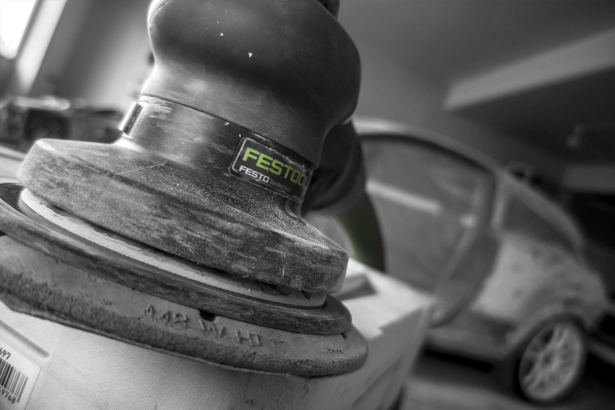 αμμοβολής καστορίας