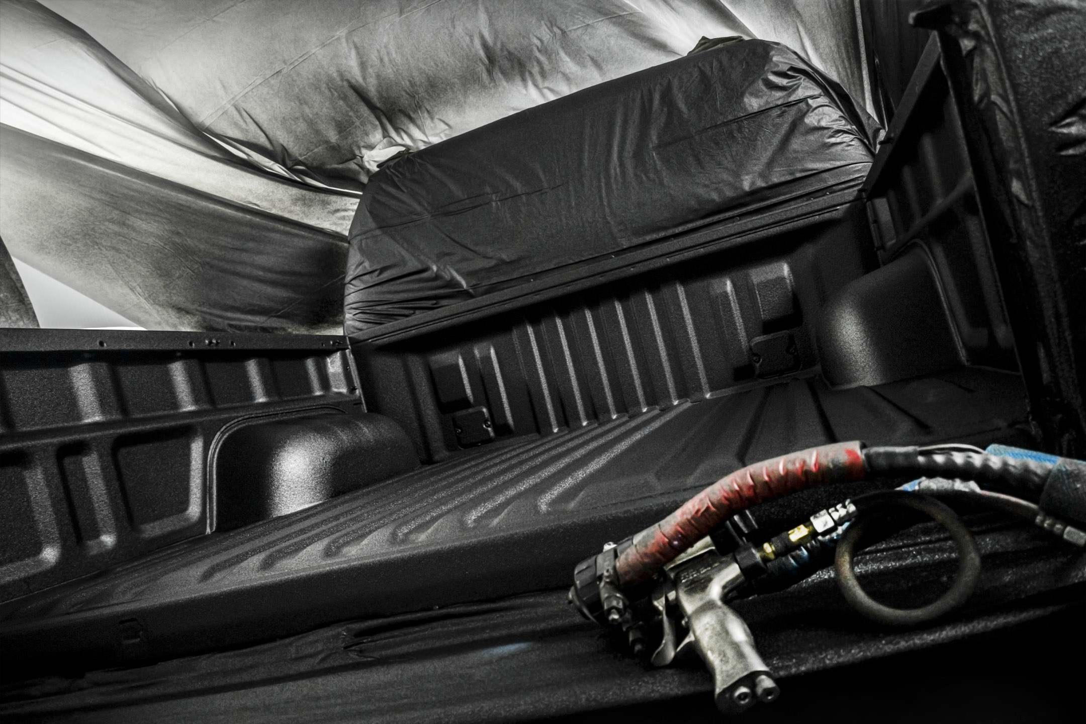 linex Bedliner